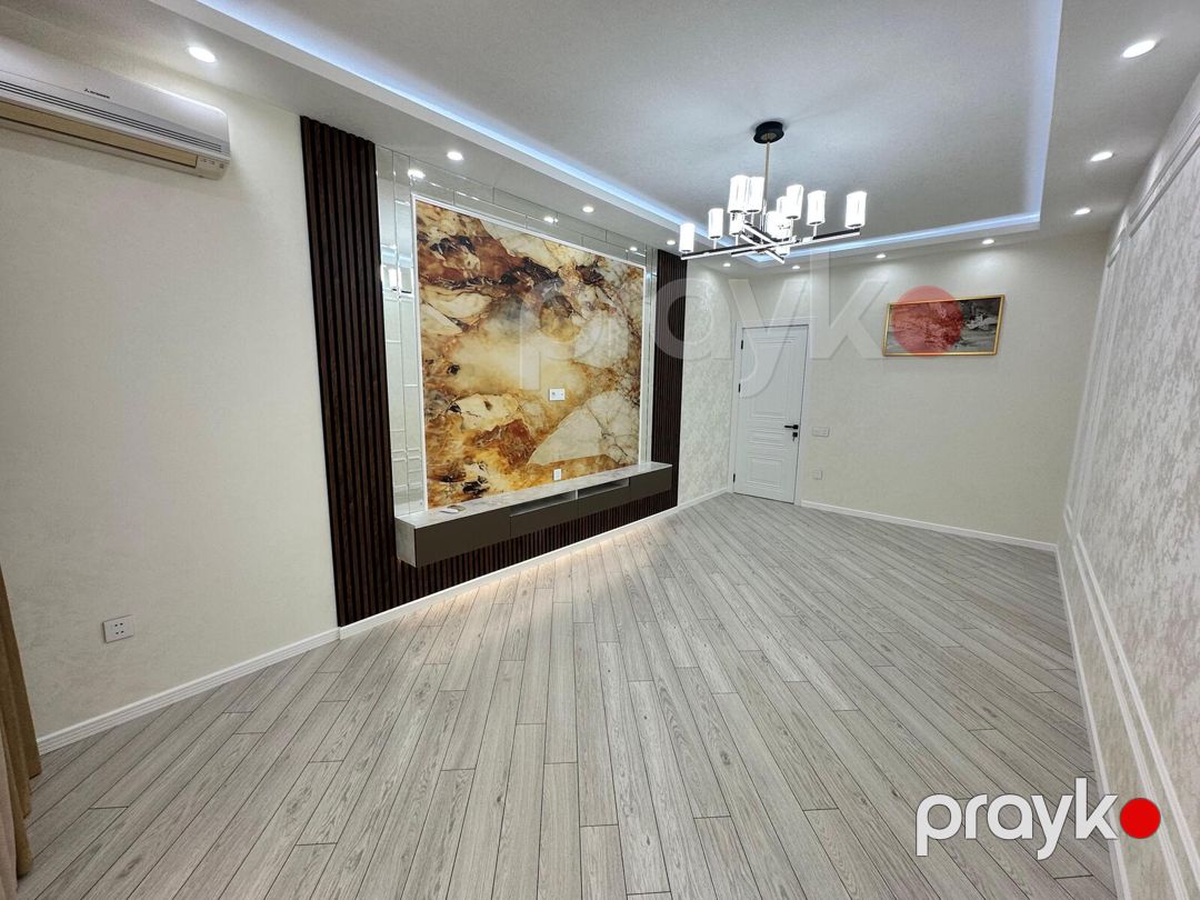 Satılır 3 otaqlı yeni tikili 95 m² — Mənzil, Bakı (5)