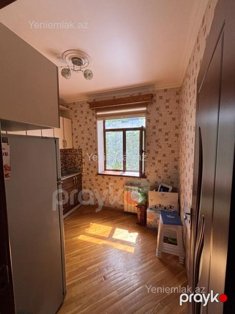 Satılır 1 otaqlı Bina evi menzil (Yeni tikili), 37 m², Xırdalan ş