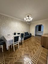 Satılır 3 otaqlı köhnə tikili 75 m² — Fərid Bəy — Apartment