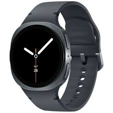 Samsung galaxy watch 8 44mm Graphite — Smart Watches