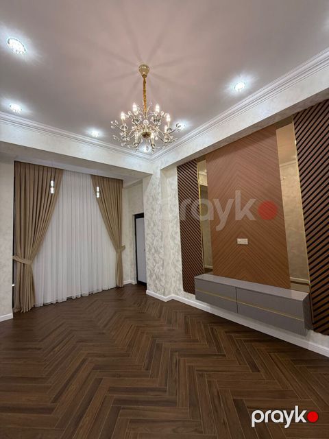 Satılır 2 otaqlı yeni tikili 74 m² — Bakı