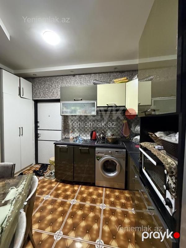 Satılır 3 otaqlı Bina evi menzil (Yeni tikili), 54 m², Masazır — Mənzil, Abşeron (6)