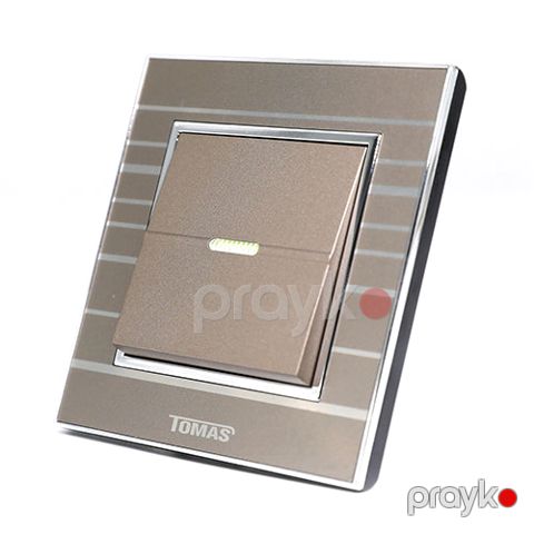 Tomas 1 - li vklyuçatel boz — Bakı