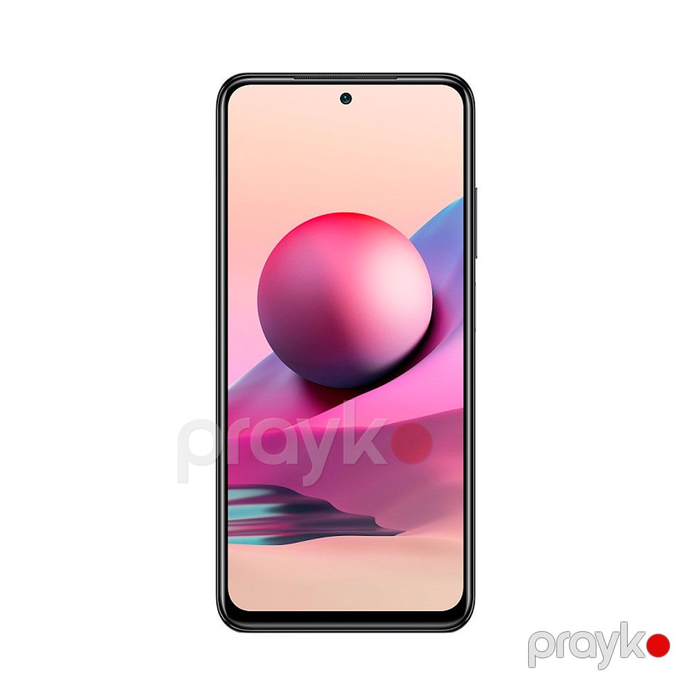 Smartfon Xiaomi Redmi Note 10S 6/128GB Gray — Xiaomi, Bakı (4)