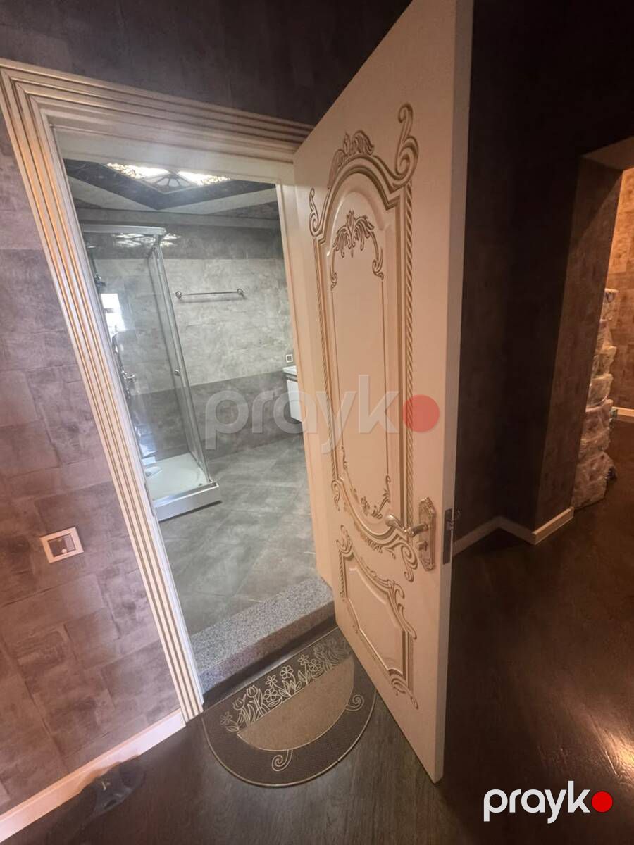 3-otaqlı yeni tikili, Xırdalan ş., 94 m² — Mənzil, Xırdalan (7)