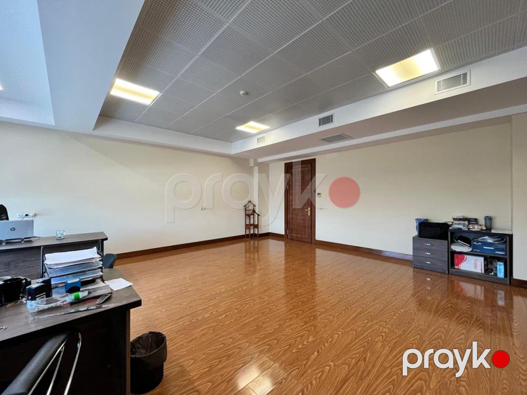 İcarəyə verilir 3 otaqlı ofis 150 m² — Ofis, Bakı (12)