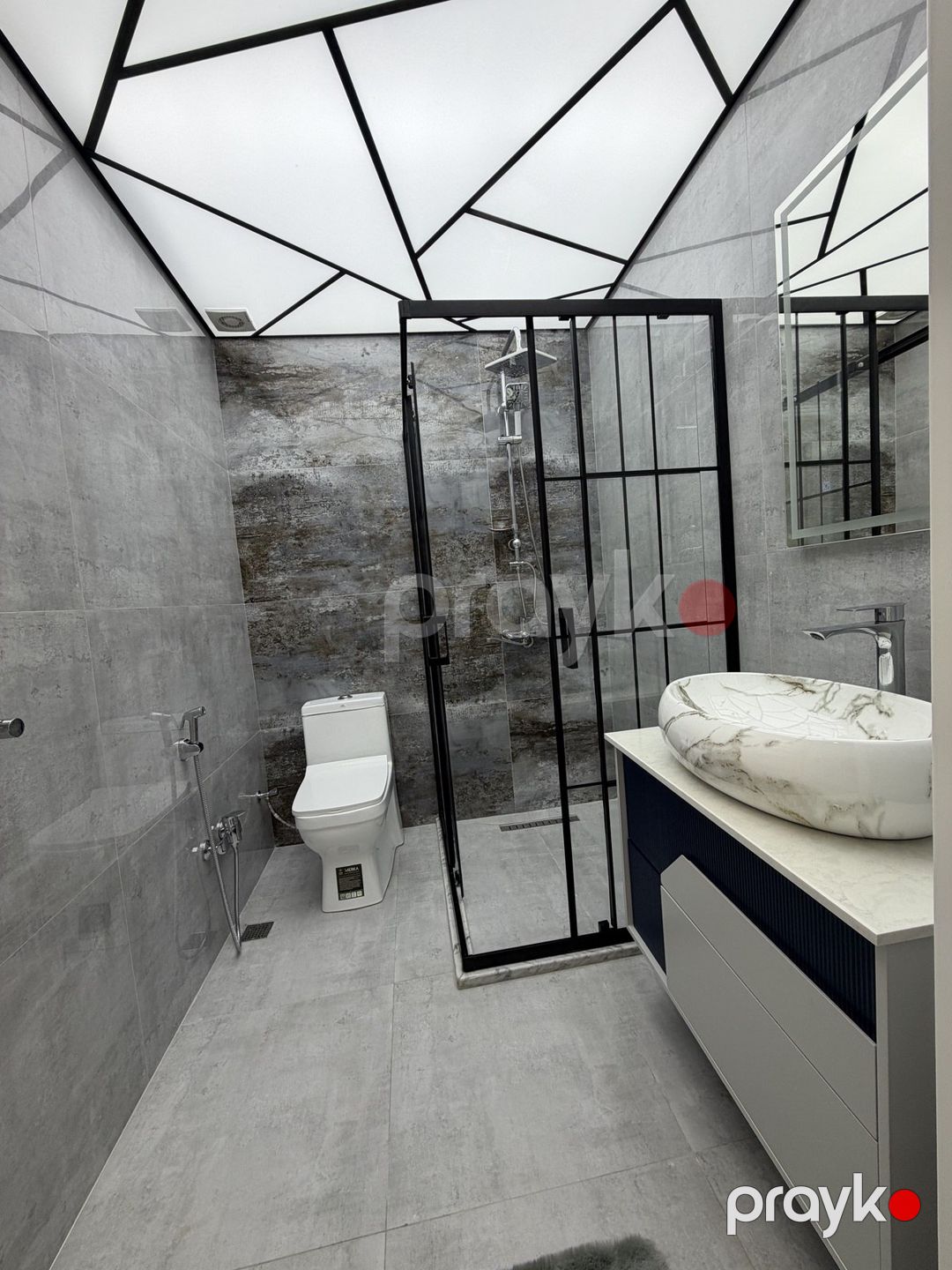 Satılır 3 otaqlı yeni tikili 115 m² — Mənzil, Bakı (11)