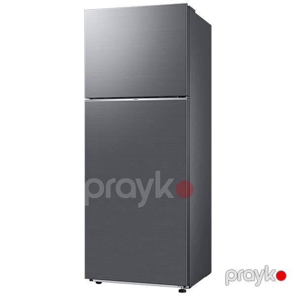 Soyuducu Samsung RT42CG6000S9WT Graphite — Soyuducular, Bakı (3)