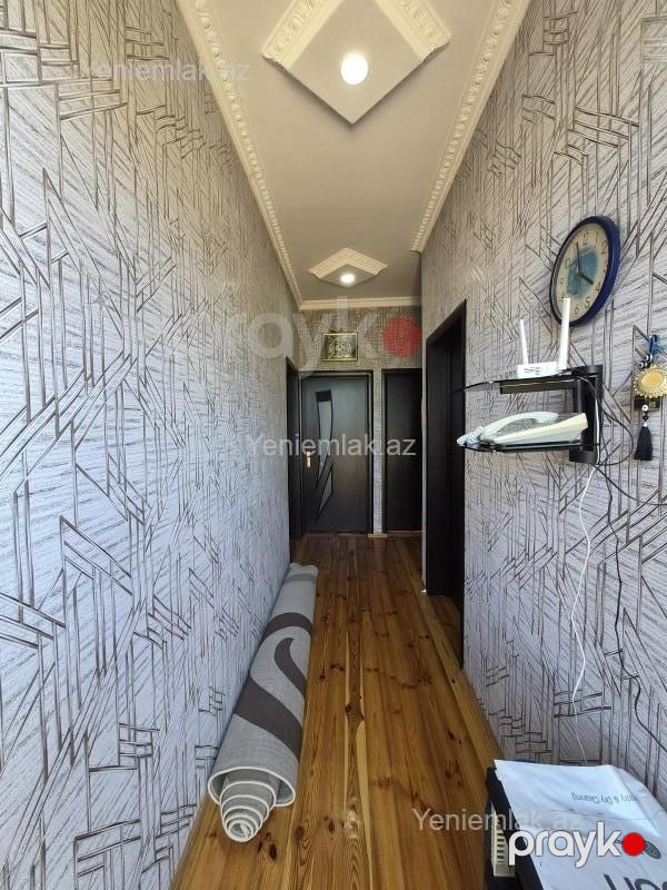 Satılır 3 otaqlı Həyət evi / Villa, 75 m², Xəzər bağları — Ev, villa, Sumqayıt (6)