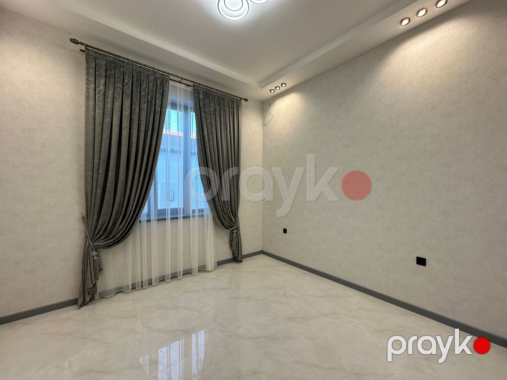 Satılır 5 otaqlı həyət evi/bağ evi 200 m² — Ev, villa, Bakı (10)