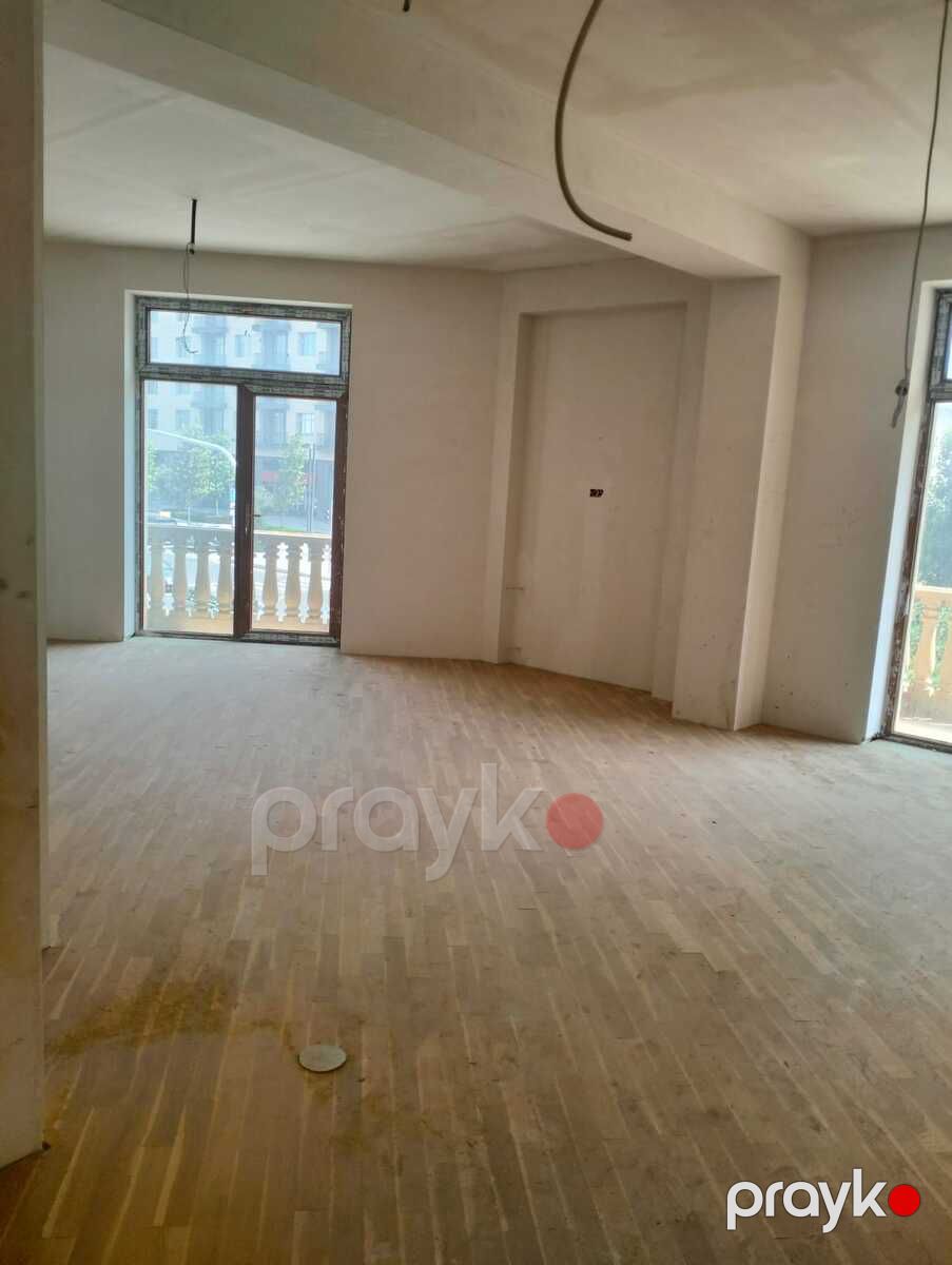 Satılır 3 otaqlı yeni tikili 129 m² — Mənzil, Bakı (3)