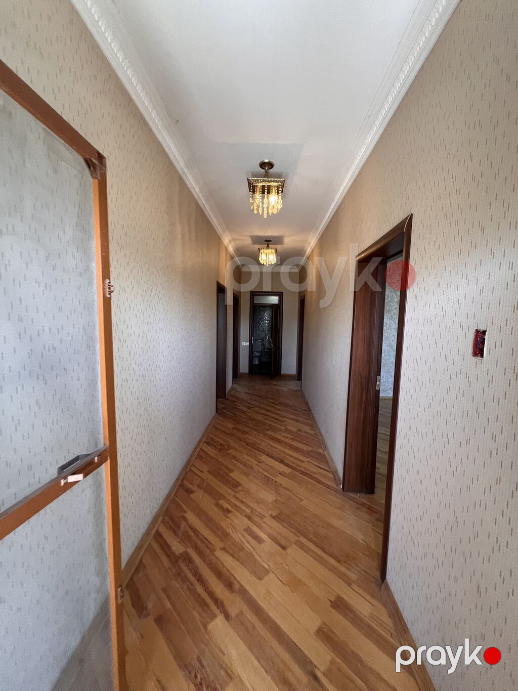 3 otaqlı, 120 kv. m — Ev, villa, Mehdiabad (2)