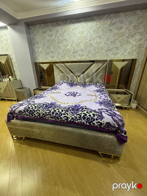 Yataq otağı mebeli — Bakı