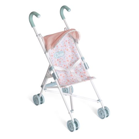 Kuklalar üçün uşaq arabası Chicco, 48.5x26.5x58.6 sm, 3+ yaş, məhsul çeşiddədir — Bakı