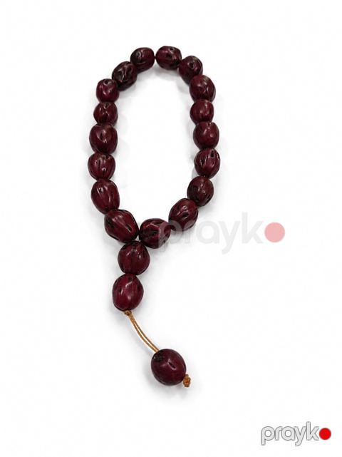Təsbeh 2494, 180 mm — Bakı