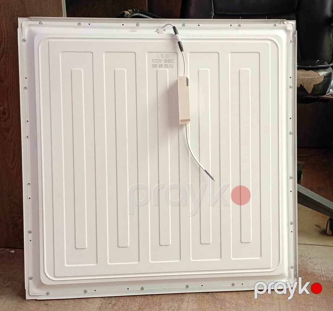 60x60 spot panel asma tavan — İşıqlandırma, Bakı (2)