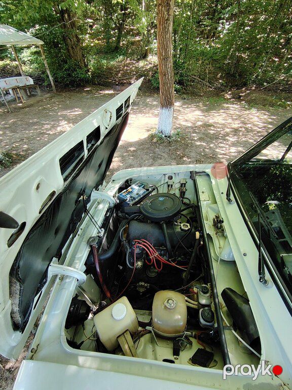 Lada (VAZ) 2106, 1.5 L, 1996 il, 90 000 km — Avtomobillər, Quba (4)