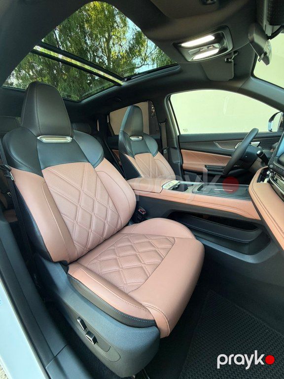 Changan Qiyuan Q05, 1.5 L, 18.99 kWh, 2025 il, 22 000 km — Avtomobillər, Bakı (10)