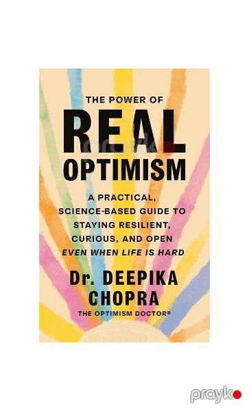 The Power of Real Optimism — Bakı