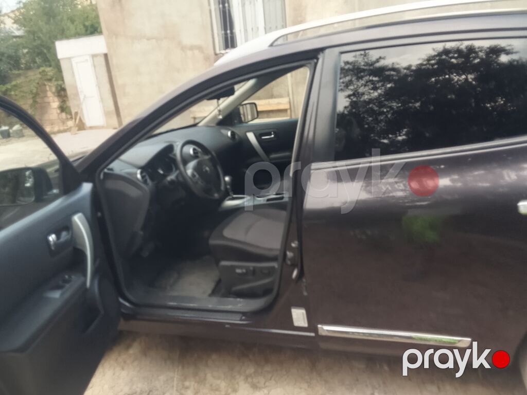 Nissan Rogue: 2.5 l 2012 il Krossover — Avtomobillər, Sumqayıt (6)
