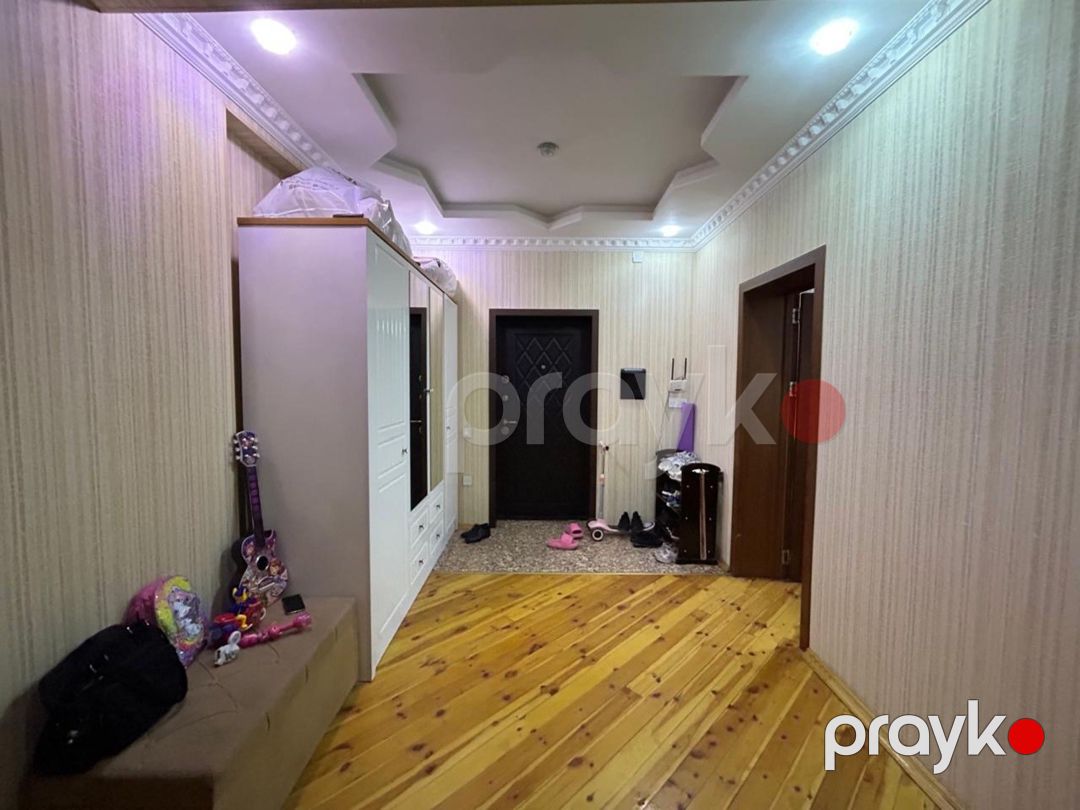 Satılır 3 otaqlı yeni tikili 110 m² — Mənzil, Xırdalan (6)