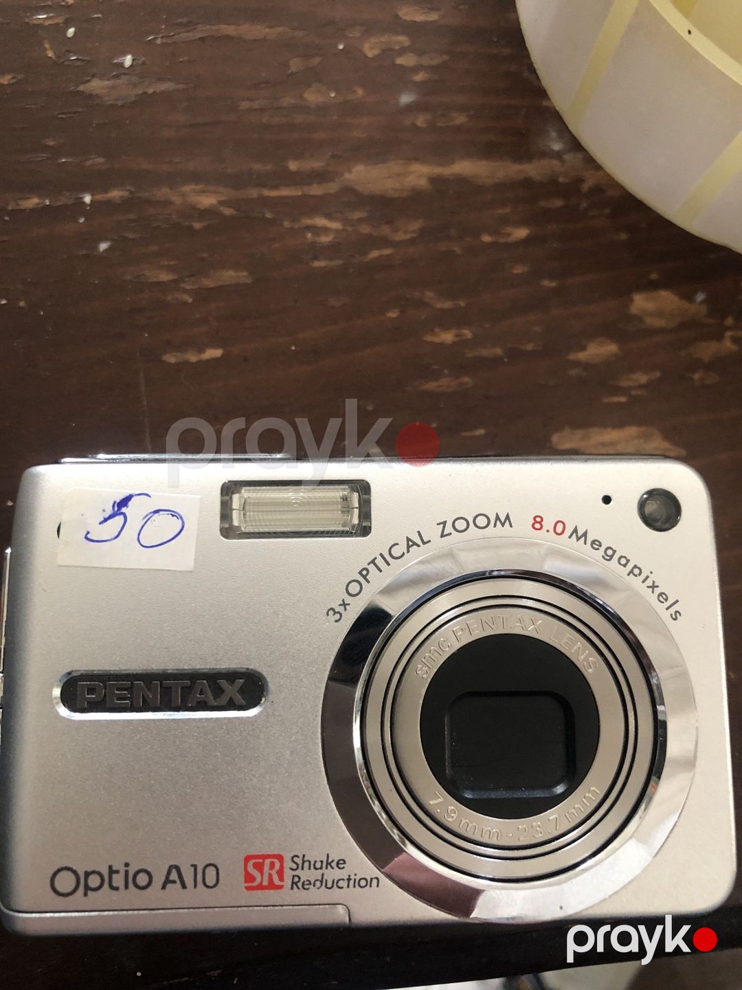 Фотоаппарат — Foto və video texnikası, Bakı (4)