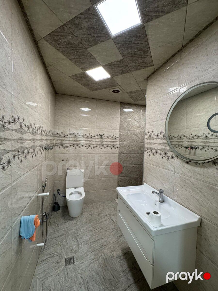 2-otaqlı yeni tikili, Xırdalan ş., 76 m² — Mənzil, Xırdalan (7)