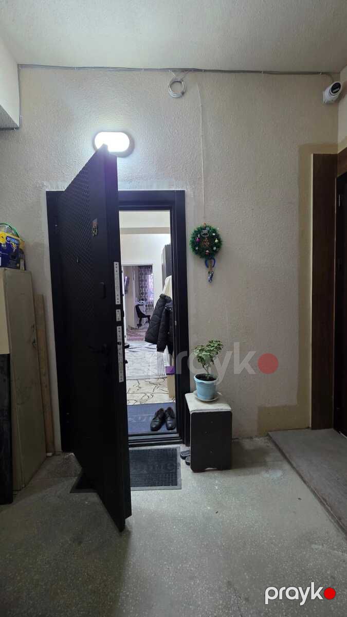 2-otaqlı yeni tikili, Xırdalan ş., 53 m² — Mənzil, Xırdalan (9)