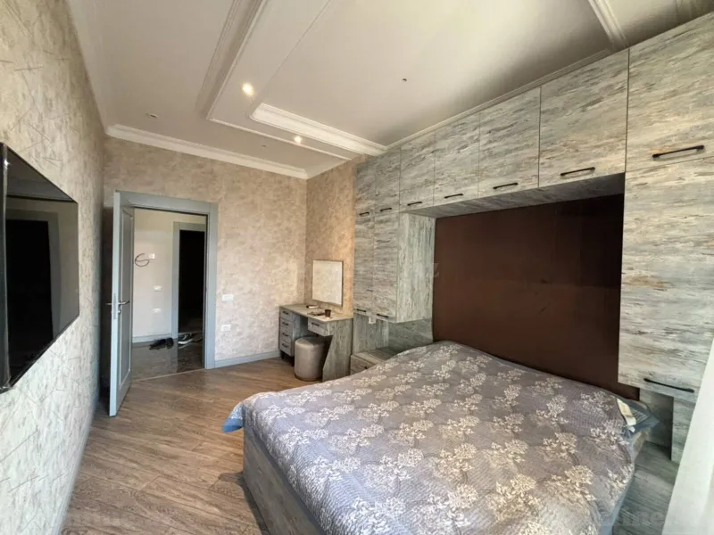 Kirayə verilir 2 otaqlı Mənzil Yeni tikili 60 m² Bakı, Nərimanov r., Nəriman Nərimanov m — Mənzil, Bakı (7)