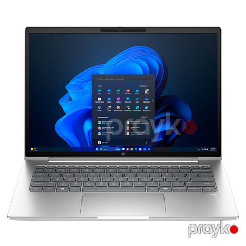 HP ProBook 440 G11 (A22YBEA#BH5) Silver