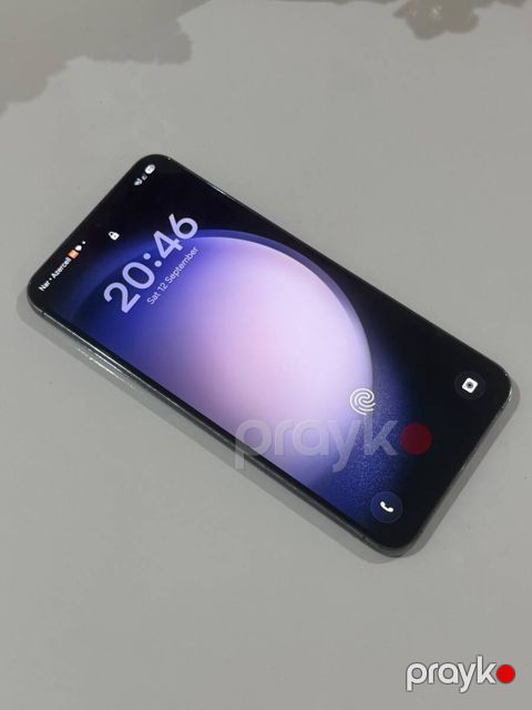 Samsung Galaxy S23+ Green 256GB/8GB — Bakı