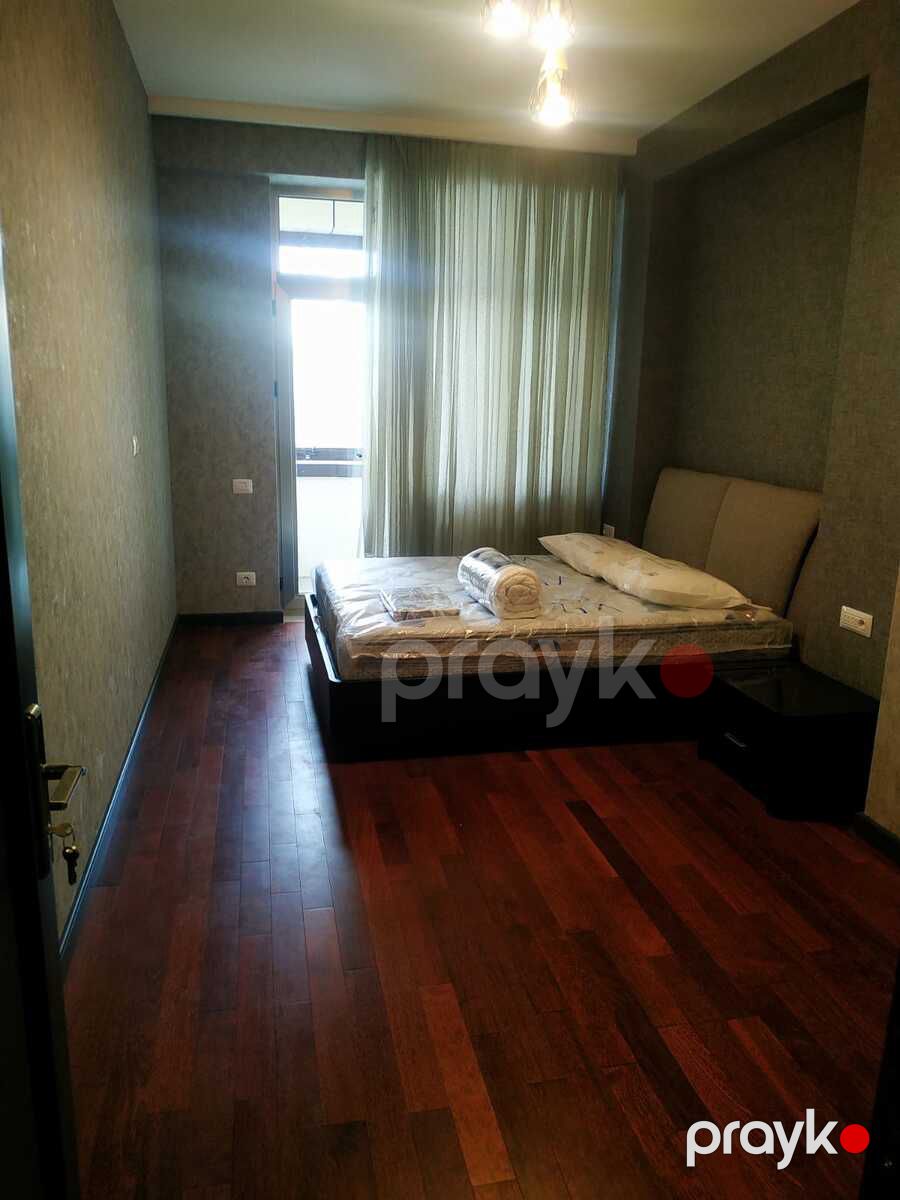 İcarəyə verilir 2 otaqlı yeni tikili 100 m² — Mənzil, Bakı (9)