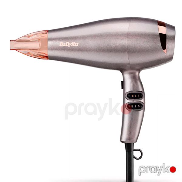 Fen Rowenta CV5090 2300W Ağ — Mallar, Bakı (5)