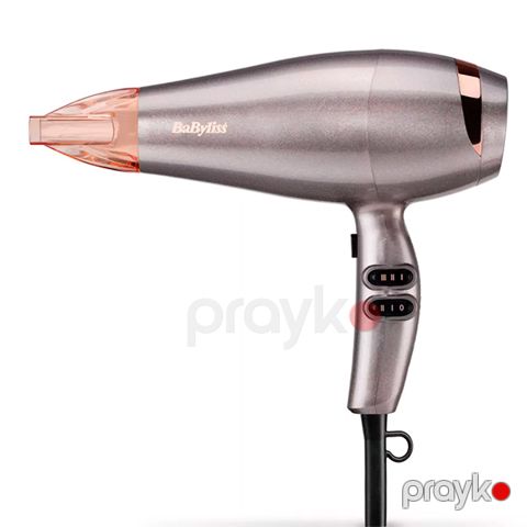Hava Feni Babyliss 5336NPE Copper — Bakı