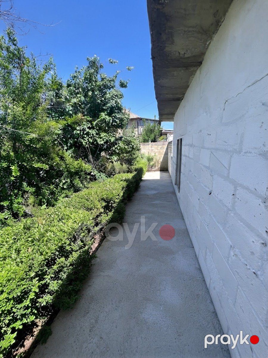Satılır 4 otaqlı həyət evi/bağ evi 176 m² — Ev, villa, Salyan (12)