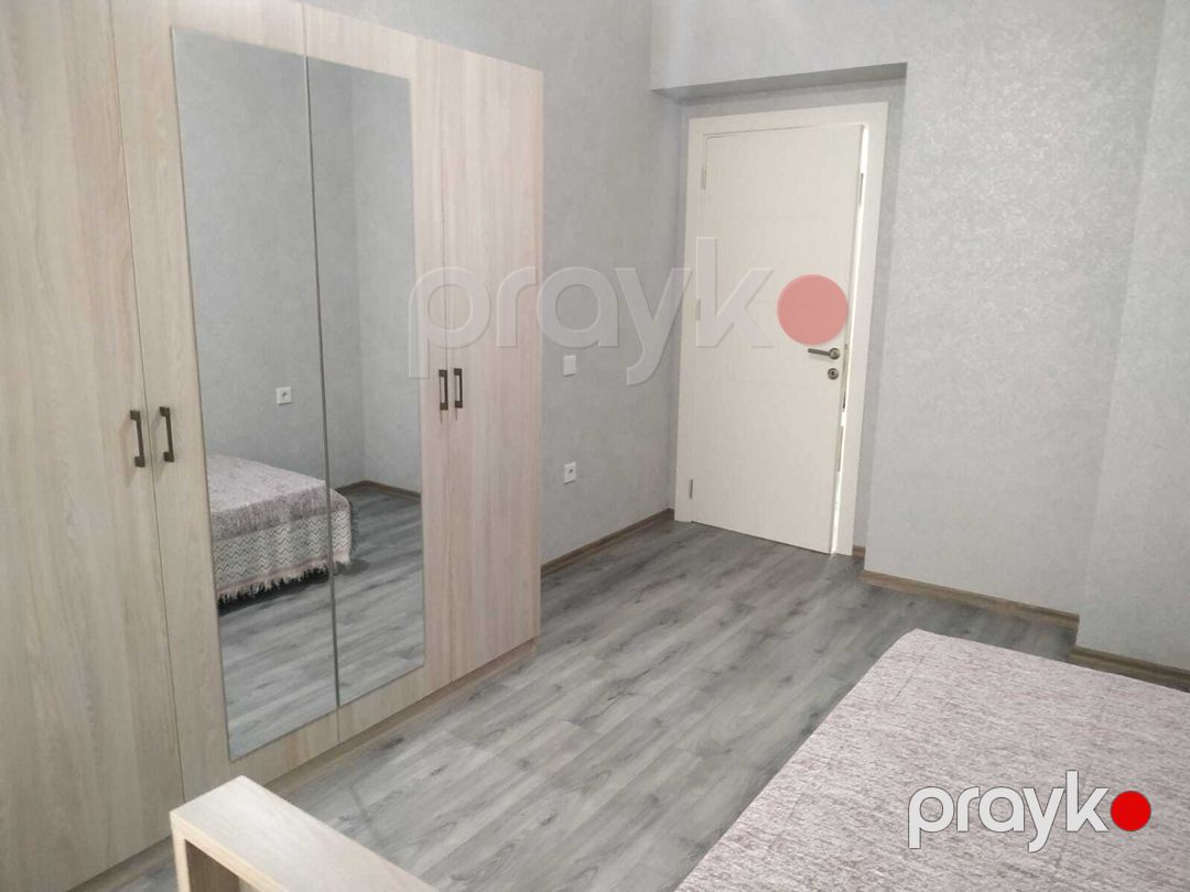 İcarəyə verilir 3 otaqlı yeni tikili 70 m² — Mənzil, Bakı (7)