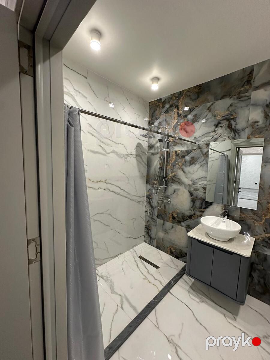 İcarəyə verilir 2 otaqlı yeni tikili 106 m² — Mənzil, Bakı (10)