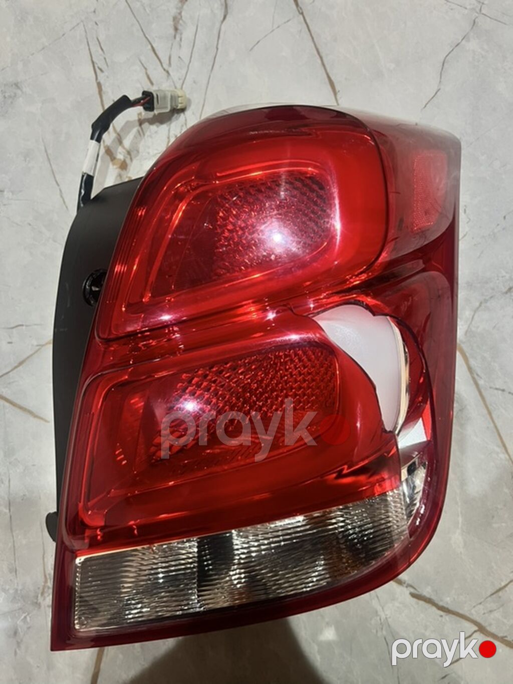 Chevrolet Orijinal, İşlənmiş — Avtomobil işığı, Bakı (6)