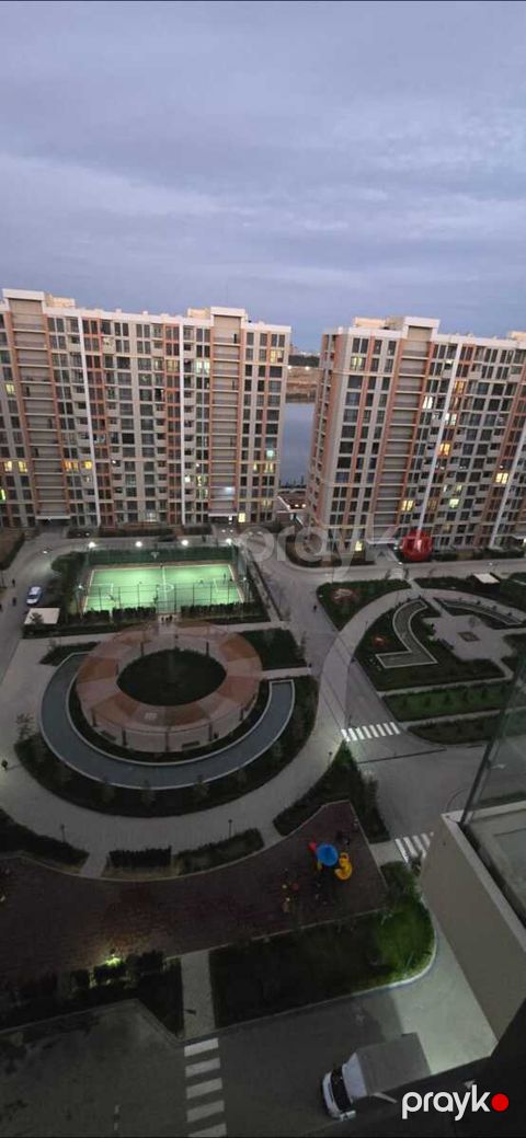 Satılır 2 otaqlı yeni tikili 40 m² — Bakı