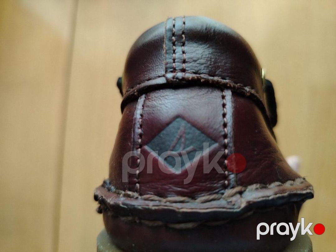 Ayaqqabı Sperry topsiders — Geyim, ayakkabı, aksesuarlar, Bakı (5)