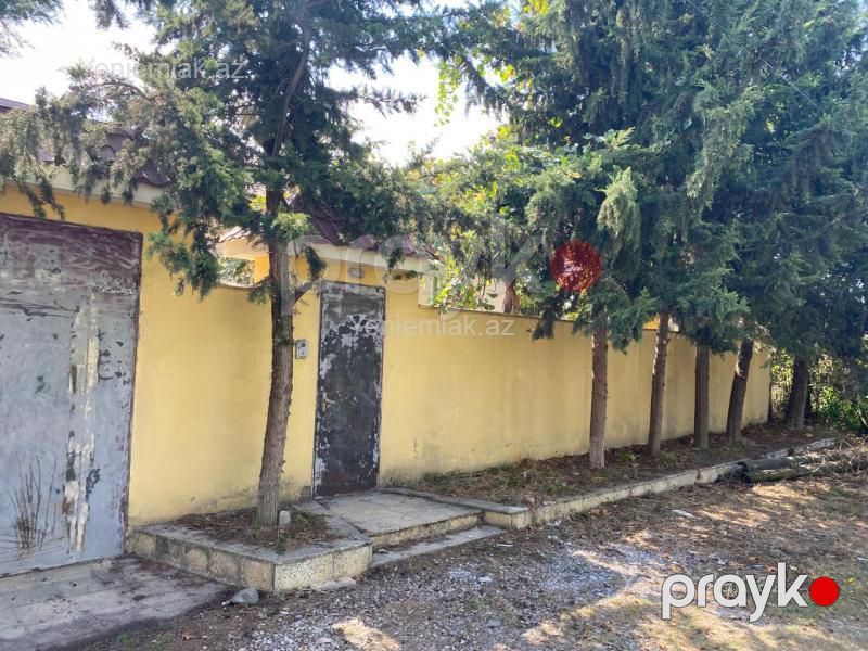 Satılır 4 otaqlı Həyət evi / Villa, 80 m², Xaçmaz / Nabran — Ev, villa (2)