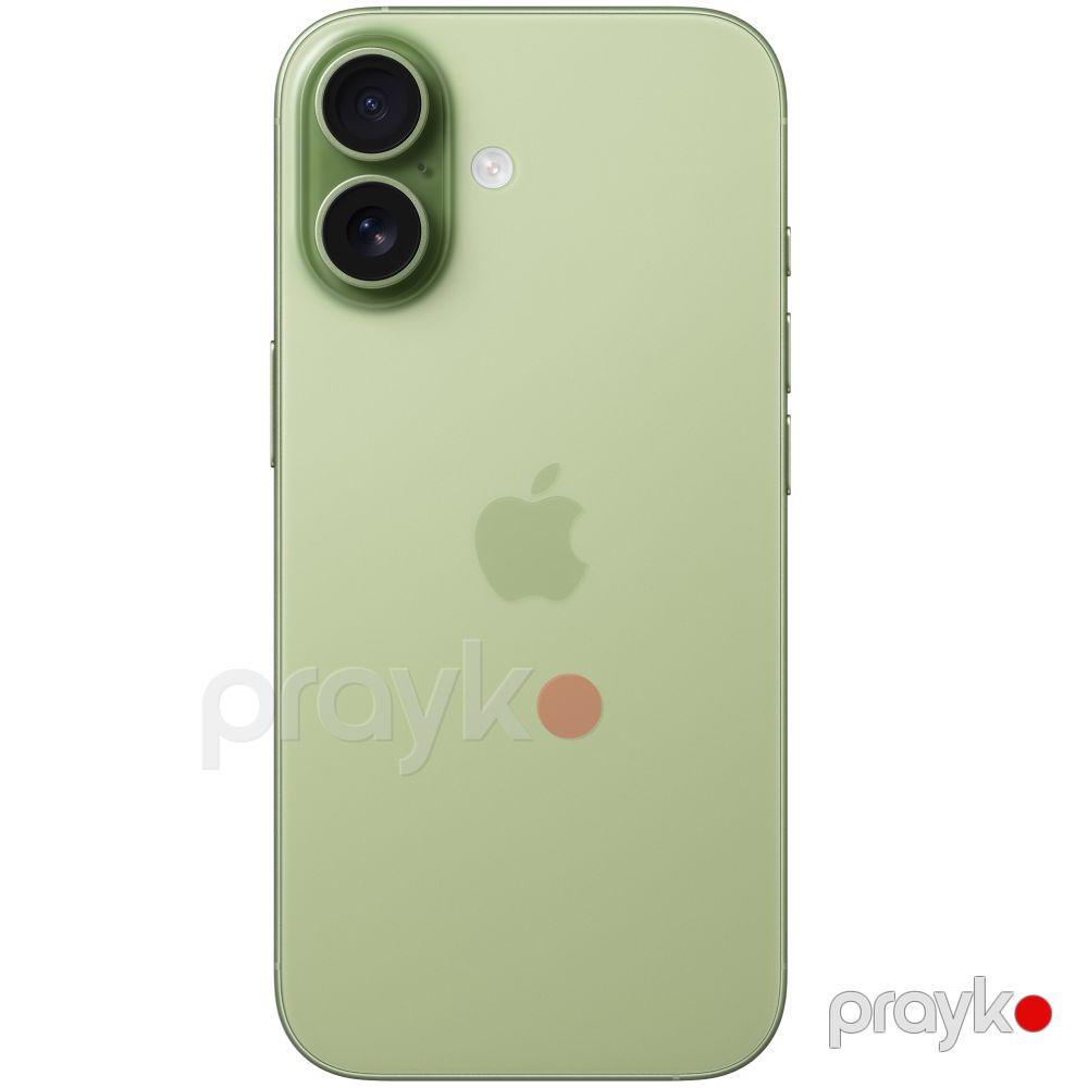 iPhone 17 256 GB Sage — Smartfonlar, Bakı (2)