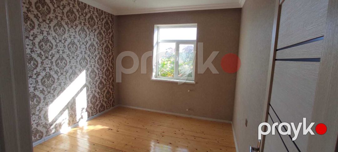 Satılır 3 otaqlı həyət evi/bağ evi 70 m² — Ev, villa, Bakı (9)