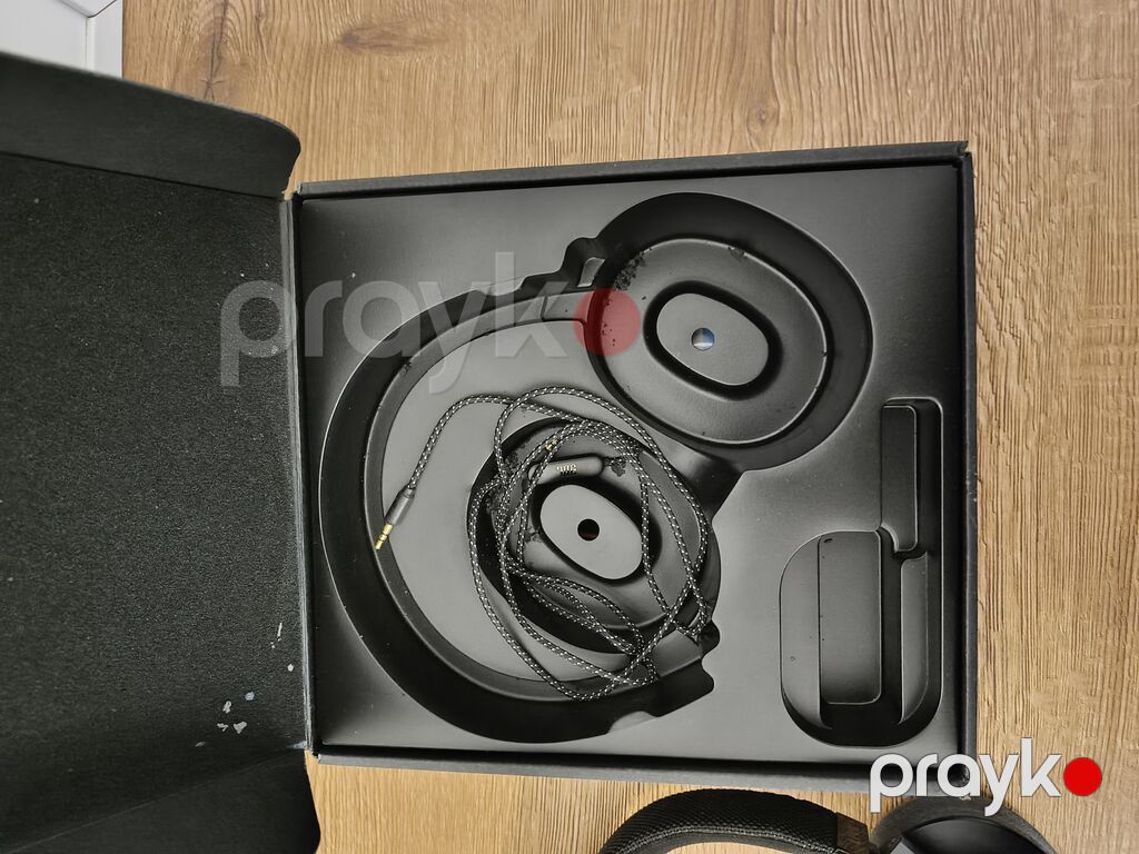 JBL Lıve 500BT simsiz qulaqlıq - Səs: JBL Signature Sound, güclü bas — Qulaqcıqlar, Bakı (2)