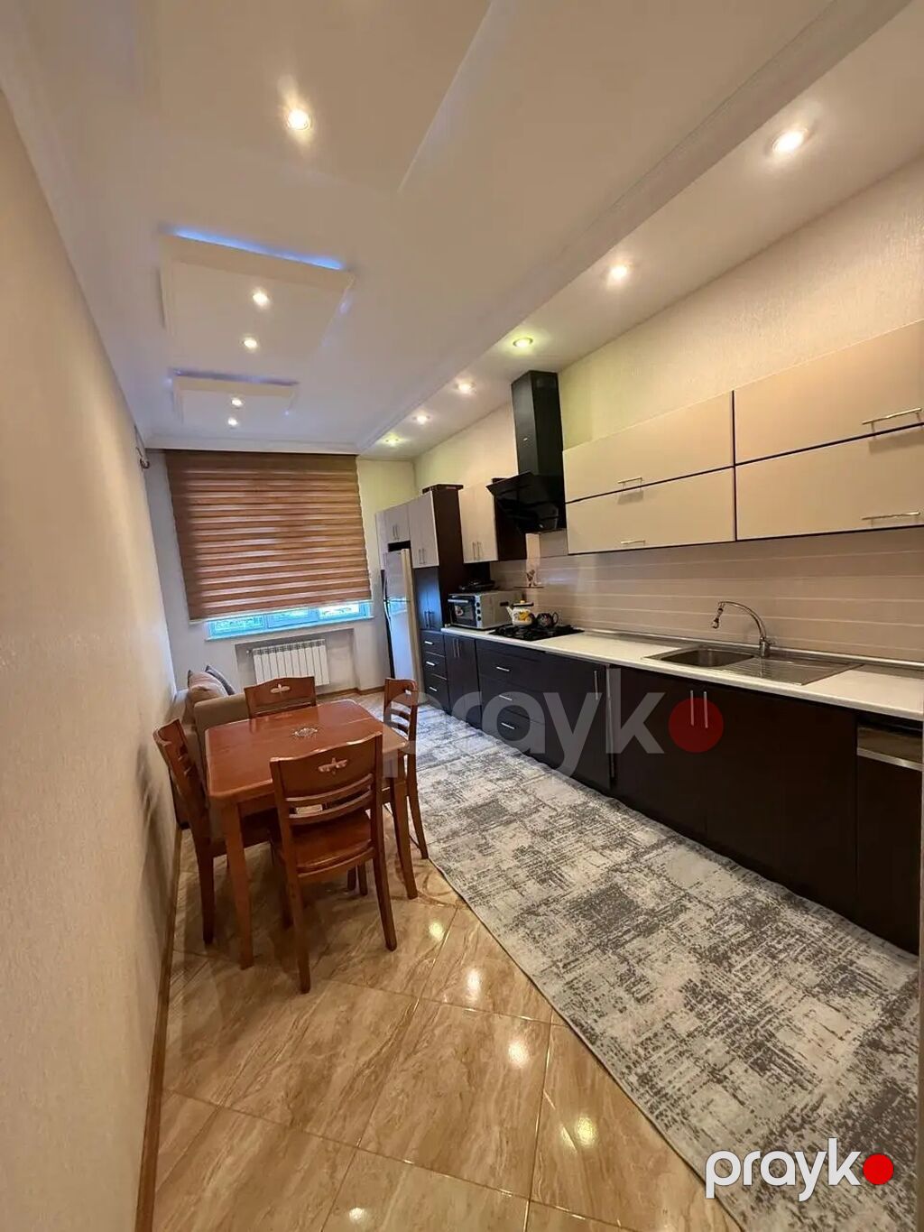 3 otaqlı, Nizami r. r-nu — Mənzil, Bakı (3)