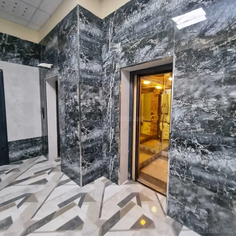 Kirayə verilir 3 otaqlı Mənzil Yeni tikili 120 m² Bakı, Nəsimi r., 28 May m — Mənzil, Bakı (7)