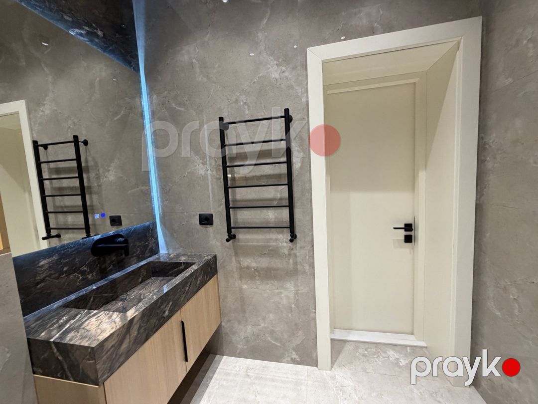 Satılır 2 otaqlı yeni tikili 100 m² — Mənzil, Bakı (11)