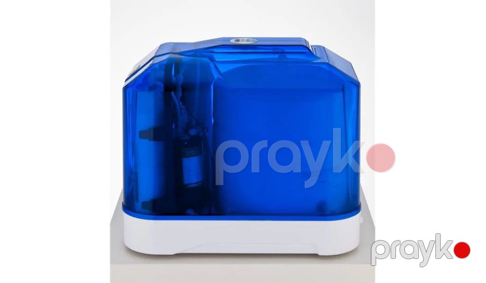 Filtr Ortimax NEO 6, 12 l — Mallar, Bakı (2)