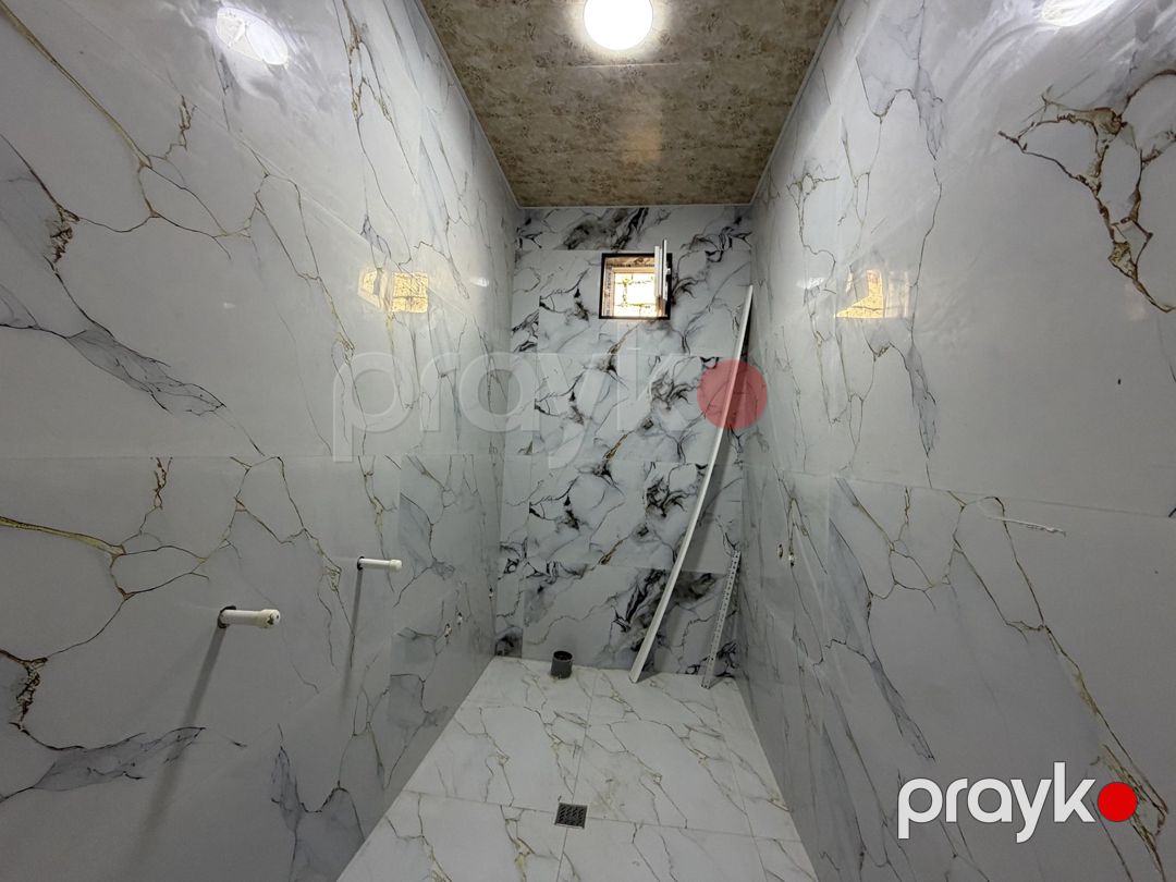 Satılır 3 otaqlı həyət evi/bağ evi 70 m² — Ev, villa, Bakı (8)