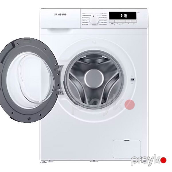 Paltaryuyan maşın Samsung WW70T3020BW/LP Ağ — Mallar, Bakı (5)
